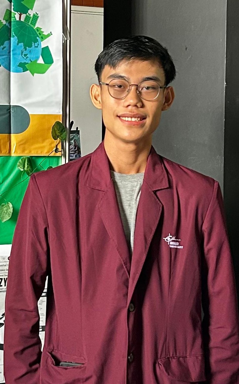 Foto Dimas Panduresi