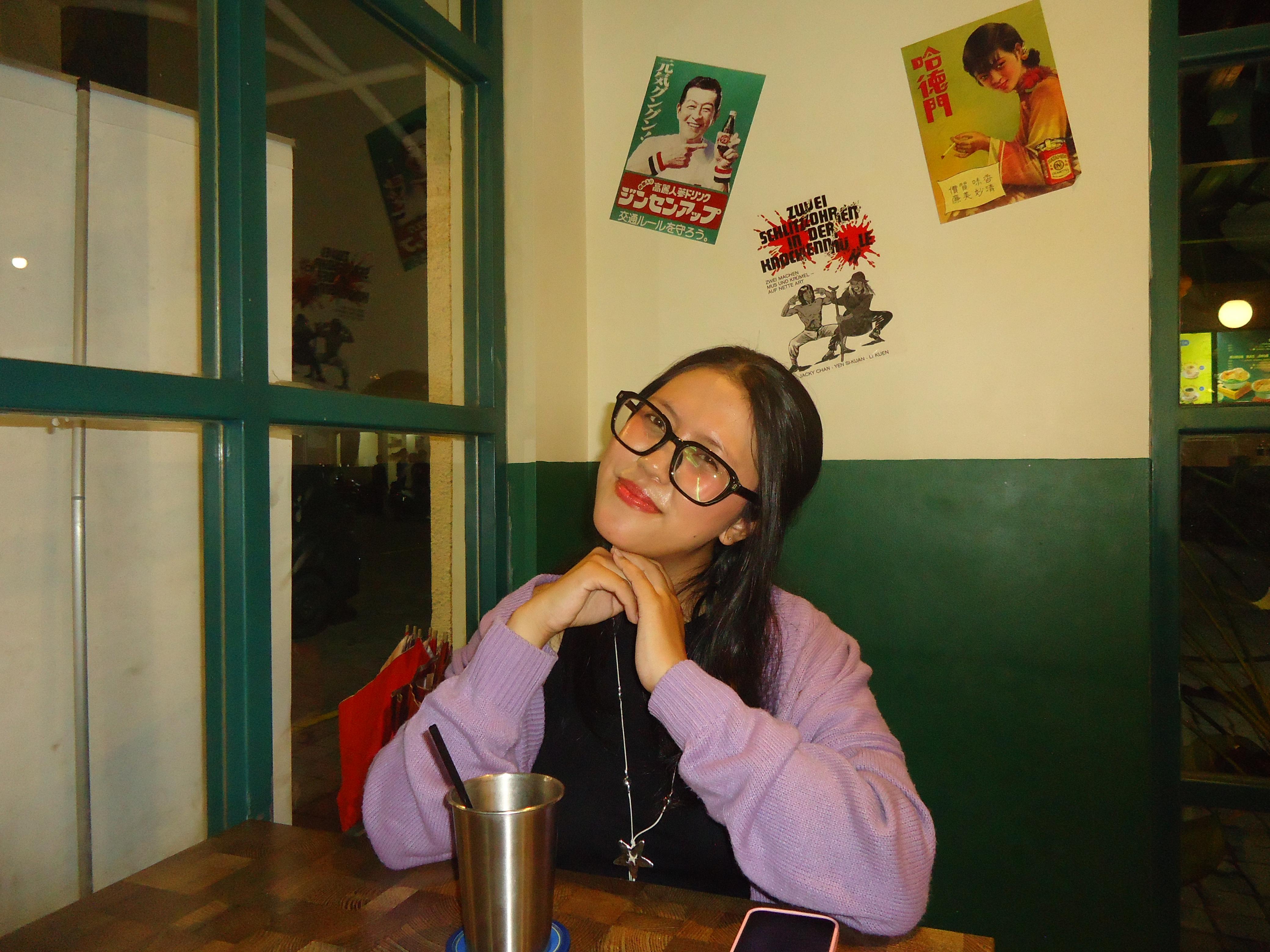 Foto Kalila Nailah A